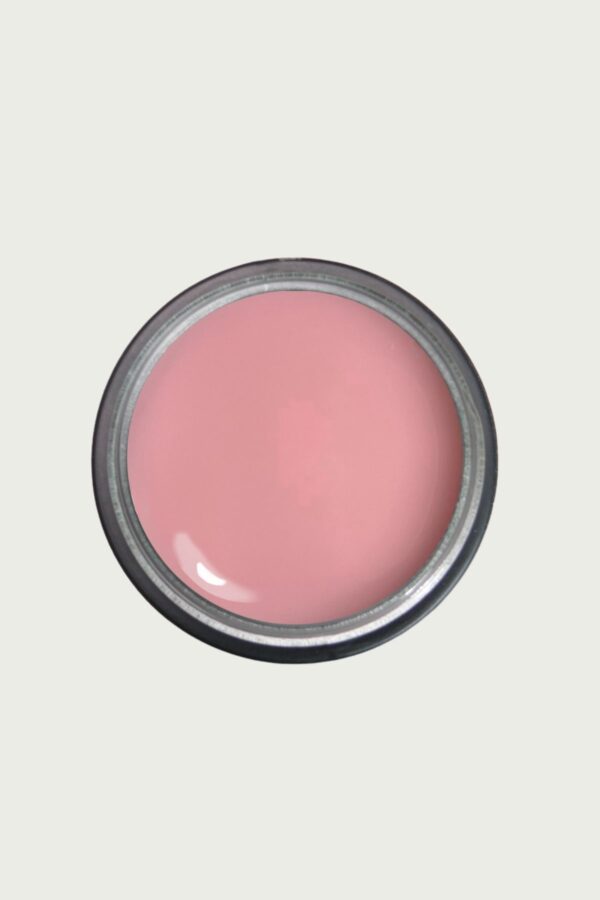YAS BUILDER SELF LEVELLING PASTEL PINK 15g – HEMA & TPO FREE