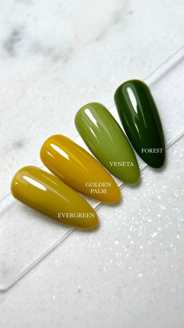 ESMALTE SEMIPERMANENTE - FOREST TPO&HEMA free - Imagen 2