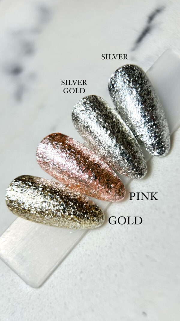 COLECCION GLOW&SPARKLE NOKE TPO&HEMA free - Imagen 4