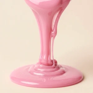 Extension Gel Milky Pink, 15ml