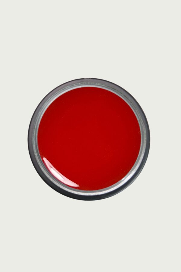 YAS NEON POLIGEL RED – HEMA & TPO FREE