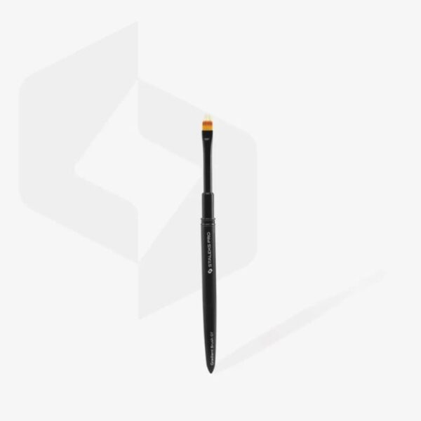 Pincel para degradado Staleks Expert - Imagen 2