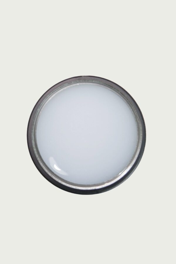 YAS POLIGEL MILKY WHITE 30ML (TPO&HEMA free)