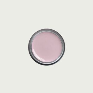 Rubber Base Dusty Blush, 13ml - NEW