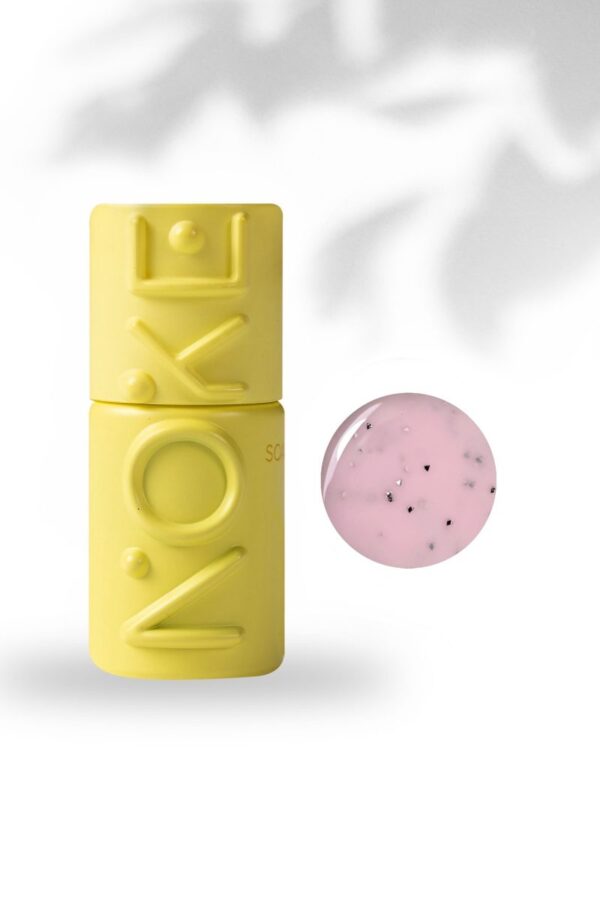 BASE RUBBER X•TRA ROSA – HEMA & TPO FREE