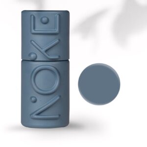 ESMALTE SEMIPERMANENTE - BLUE HEAVEAN TPO&HEMMA FREE