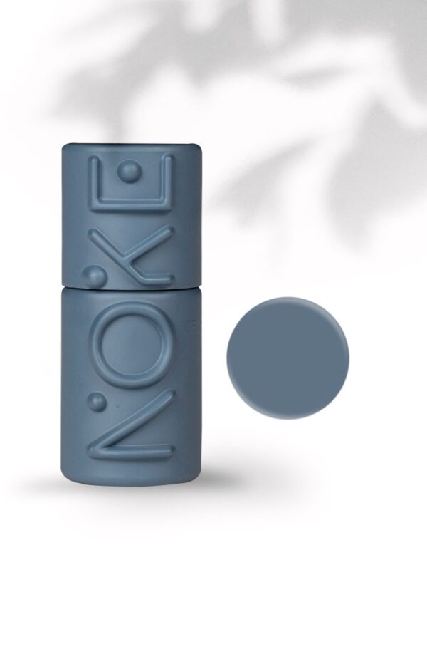 ESMALTE SEMIPERMANENTE - BLUE HEAVEAN TPO&HEMMA FREE