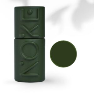 ESMALTE SEMIPERMANENTE - DEEP FOREST TPO&HEMMA FREE