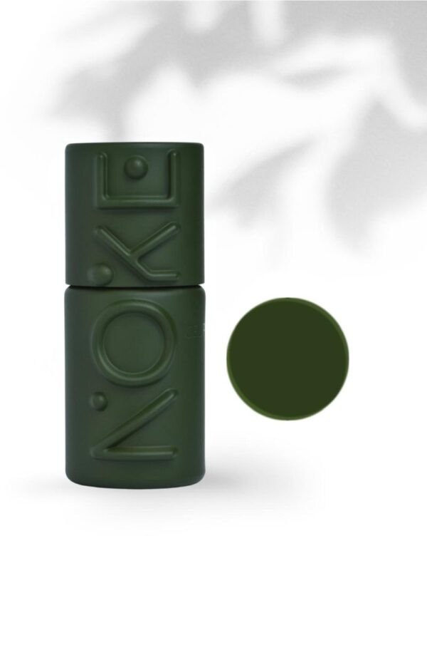 ESMALTE SEMIPERMANENTE - DEEP FOREST TPO&HEMMA FREE