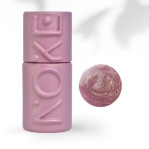 ESMALTE SEMIPERMANENTE - DUSTY PINK TPO&HEMA free