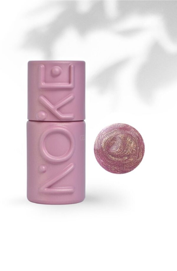ESMALTE SEMIPERMANENTE - DUSTY PINK TPO&HEMA free
