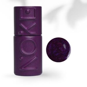 ESMALTE SEMIPERMANENTE - GRAPE TPO&HEMA free