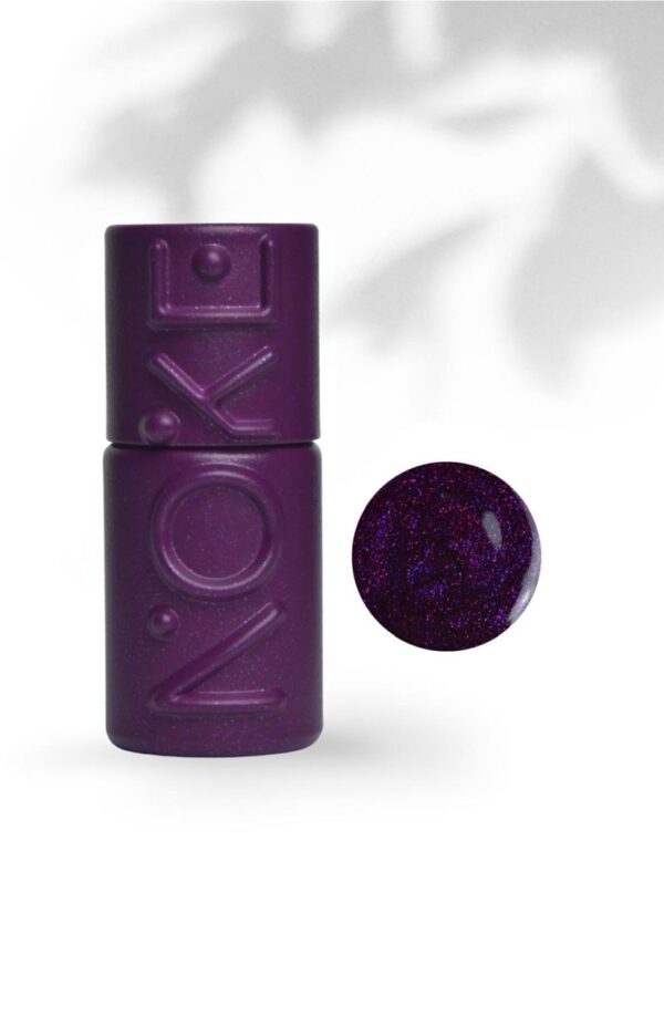 ESMALTE SEMIPERMANENTE - GRAPE TPO&HEMA free
