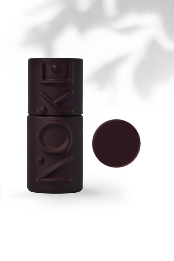 ESMALTE SEMIPERMANENTE - MUD OAK TPO&HEMMA FREE
