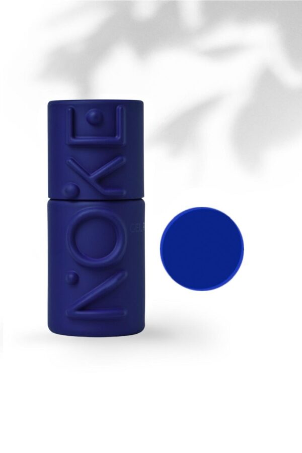 ESMALTE SEMIPERMANENTE - ORIENT BLUE TPO&HEMA free