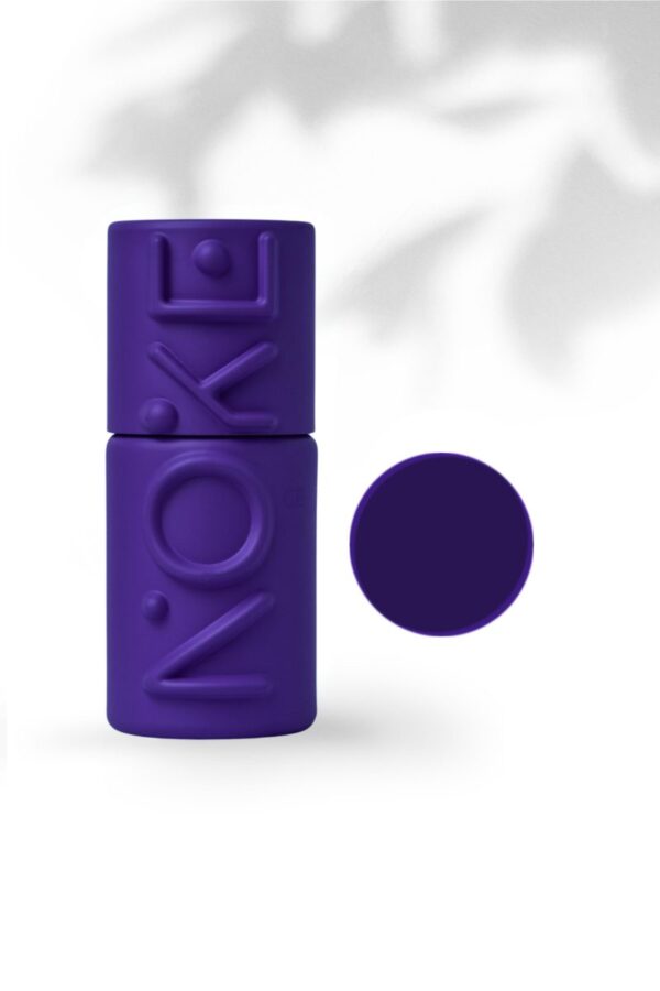 ESMALTE SEMIPERMANENTE - ULTRA VIOLET TPO&HEMMA FREE