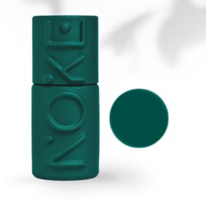ESMALTE SEMIPERMANENTE - WINTER GREEN TPO&HEMMA FREE