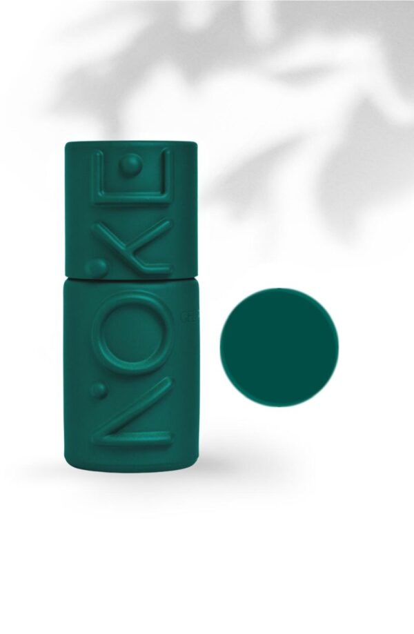 ESMALTE SEMIPERMANENTE - WINTER GREEN TPO&HEMMA FREE