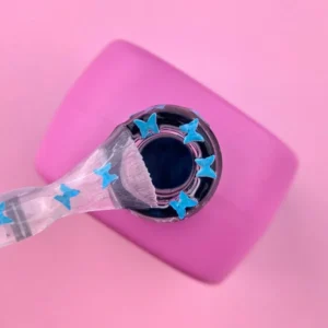LunaMoon Top Butterfly Blue,13ml