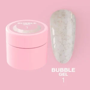 BUBBLE GEL 01