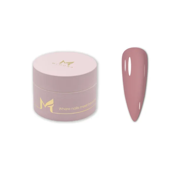 Gel constructor Blush 30ml TPO&Hema free