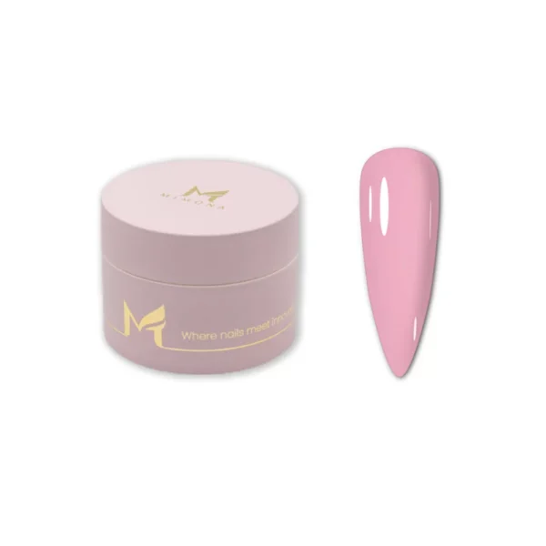 Gel constructor Pink Bliss 30ml TPO&Hema free
