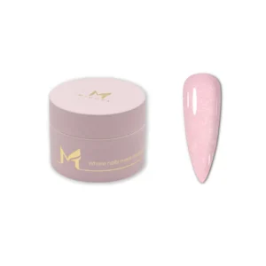 Gel constructor Sparkly Pink 30ml TPO&Hema free