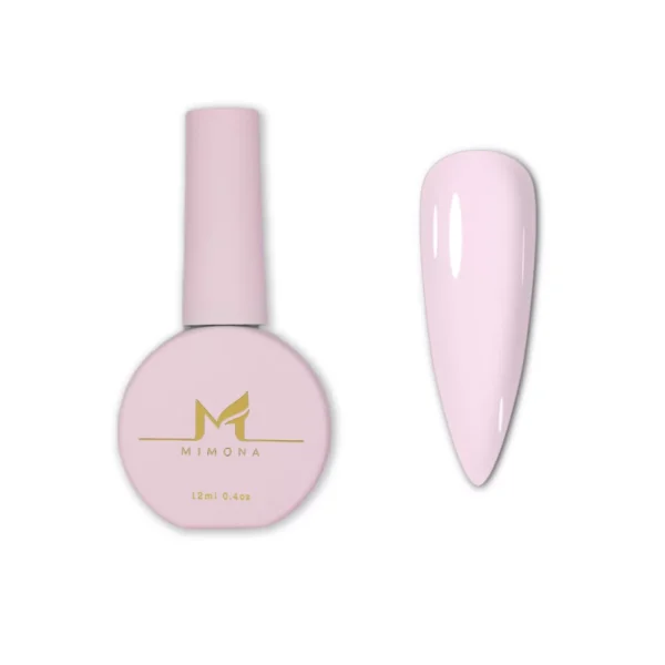BASE COVER Purity Pink TPO Free