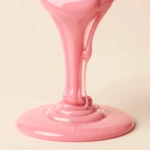 Extension Gel Cover Pink, 15ml