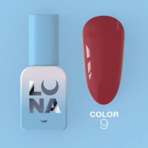 Lunamoon color nr. 09 TPO free