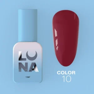 Lunamoon color nr. 10 TPO free