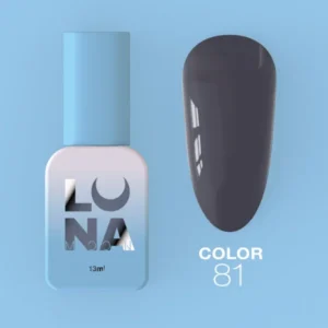 Lunamoon color nr. 81 (TPO free)