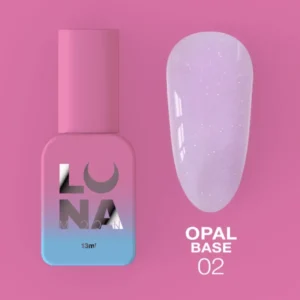 Lunamoon  Opal Base nr.2 13ml  (TPO free)