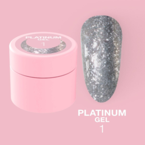 Platinum gel 01