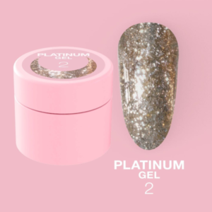 Platinum gel 02