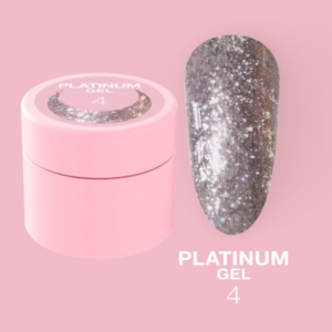 Platinum gel 04