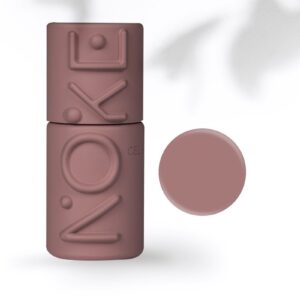 ESMALTE SEMIPERMANENTE - COFFEE QUARTZ TPO&HEMMA FREE