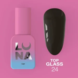 Lunamoon TOP GLASS NR.24 13ml  (TPO free)