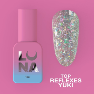 Lunamoon TOP Reflexes Yuki  13ml  (TPO free)