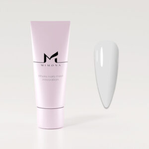 ACRYGEL MIMONA CLEAR TPO&HEMA FREE 30g
