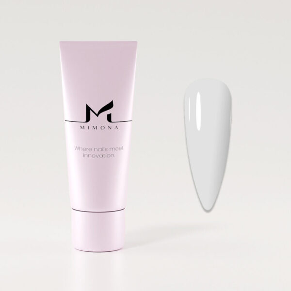ACRYGEL MIMONA CLEAR TPO&HEMA FREE 30g
