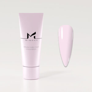 ACRYGEL MIMONA MILKY PINK TPO&HEMA FREE 30g