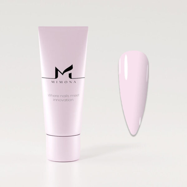 ACRYGEL MIMONA MILKY PINK TPO&HEMA FREE 30g