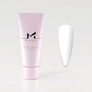 ACRYGEL MIMONA MILKY WHITE TPO&HEMA FREE 30g
