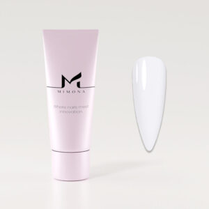 ACRYGEL MIMONA SOFT WHITE TPO&HEMA FREE 30g