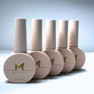 POLYGEL LIQUIDO MIMONA 13ML