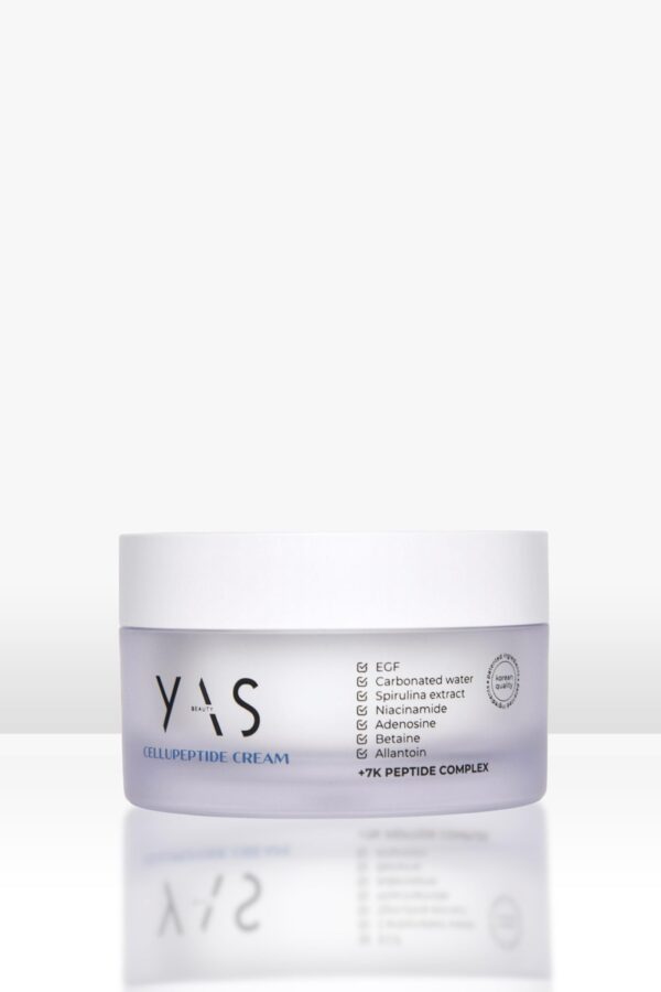 CELLUPEPTIDE CREAM