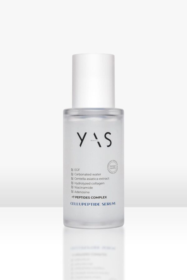 CELLUPEPTIDE SERUM