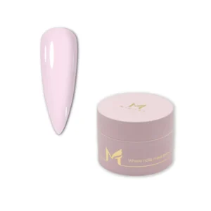 BASE COVER 30 ml PURITY PINK HEMA&TPO FREE