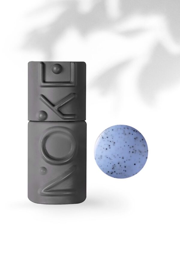 PEPPER POLISH SKY – HEMA & TPO FREE